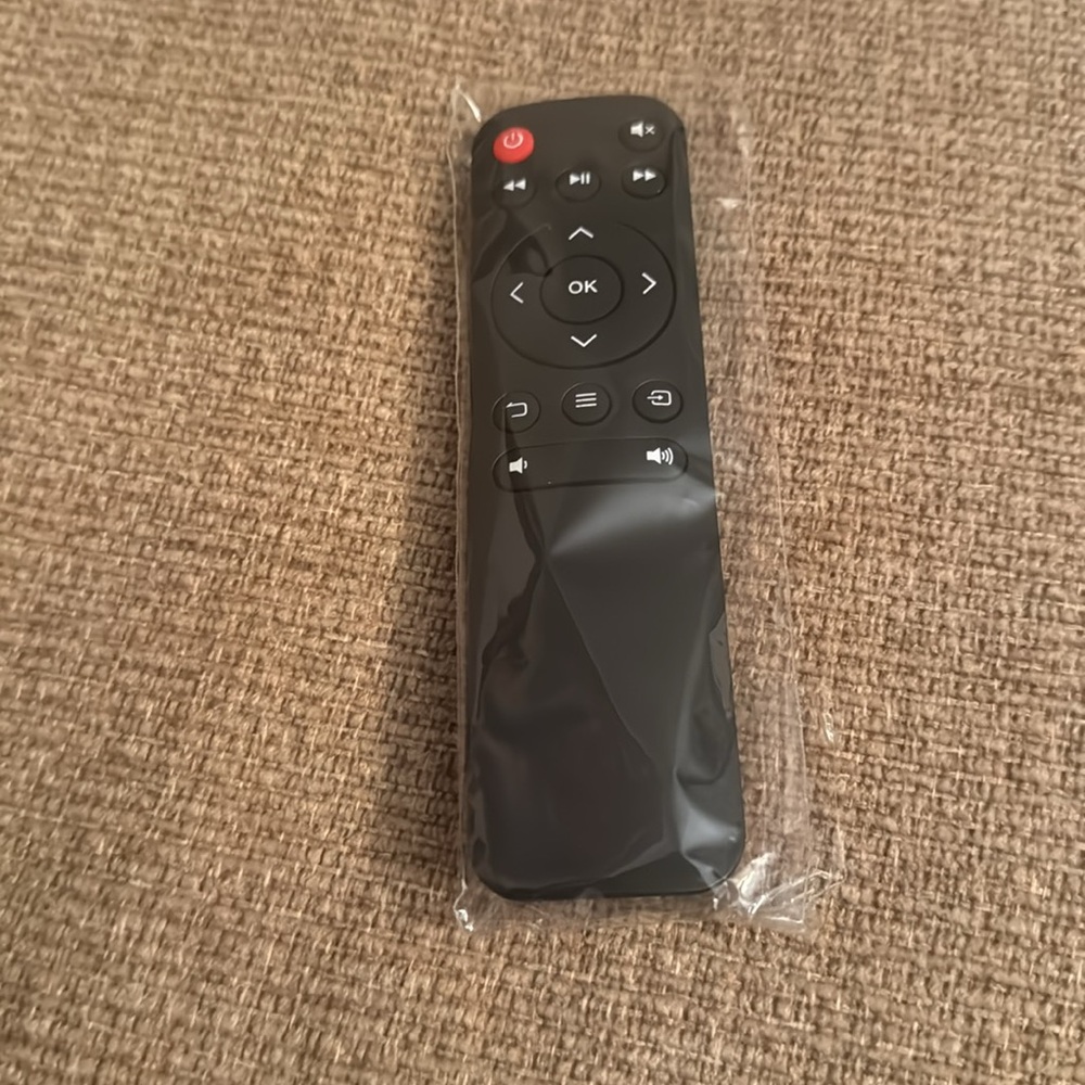 LED Projector portable - Picture 4 of 5